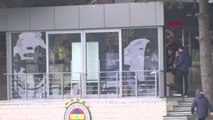 SPOR Fenerbahçe'nin idmanında Emre Mor'a sürpriz