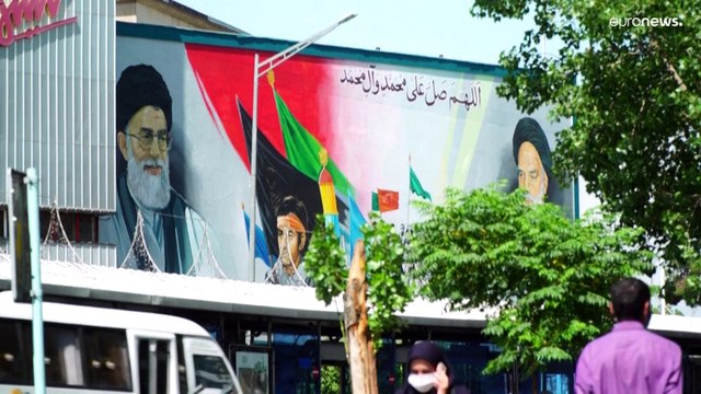 L'Iran adopte des sanctions contre les Européens et le Royaume-Uni