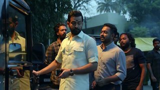 Kaapa (2022) Malayalam Part 1
