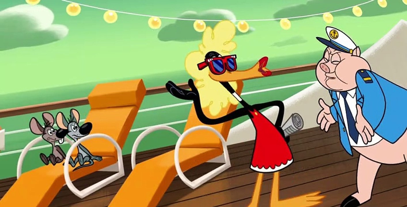 Wabbit S02 E11