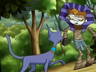 Tutenstein Tutenstein S01 E005 – The Powerful One