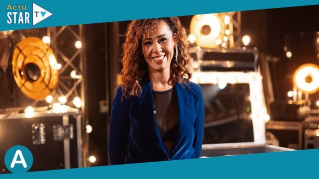 Chimène Badi, ancienne addict au sucre et gras : confidences franches sur le vide qu'elle a dû c