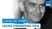 Louis de Funès, 40e anniversaire de sa mort
