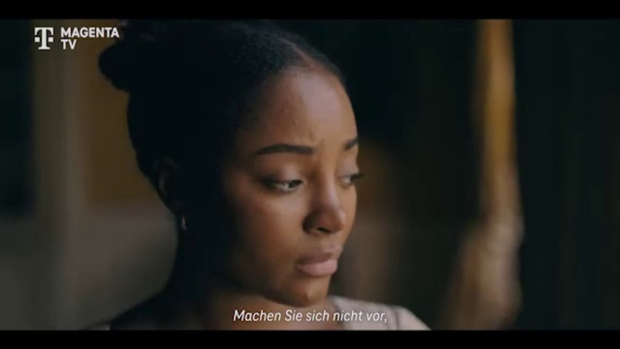 Das Geständnis der Frannie Langton - S01 Trailer (Deutsche UT) HD
