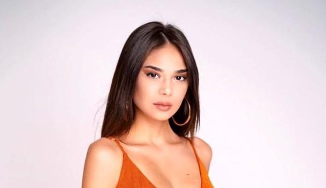 Merve Taşkın kimdir? Merve Taşkın kaç yaşında, nereli? Merve Taşkın hayatı ve biyografisi!