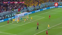 Australia vs Denmark Highlights FIFA World Cup Qatar 2022™