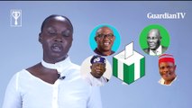 Notable Nigerian election keywords