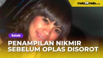 Video Lawas Nikita Mirzani Viral, Penampilan Sebelum Oplas Disorot: Mirip Pembantu