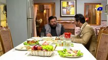 Nikah Episode 05 - [Eng Sub] - Haroon Shahid - Zainab Shabbir - 24th January 2023
