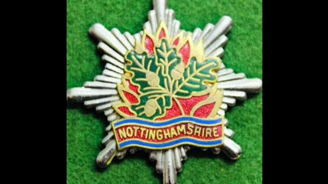 A visit to Mansfield Fire Museum