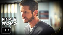 The Resident 6x13 Promo 