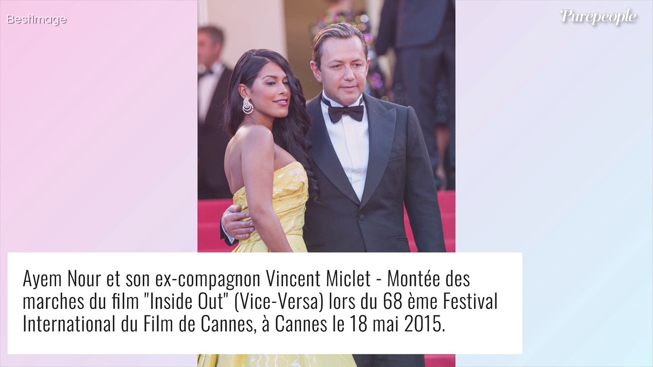 Ayem Nour bientôt expulsée du Maroc sans son fils ? Emue, elle fait de nouvelles révélations