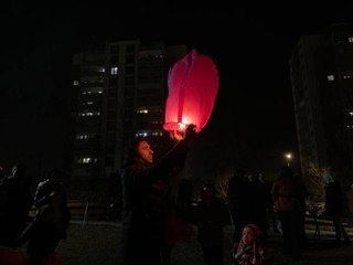 KONYA'DA 'ŞİVLİLİK' GELENEĞİ ASIRLARDIR SÜRÜYOR