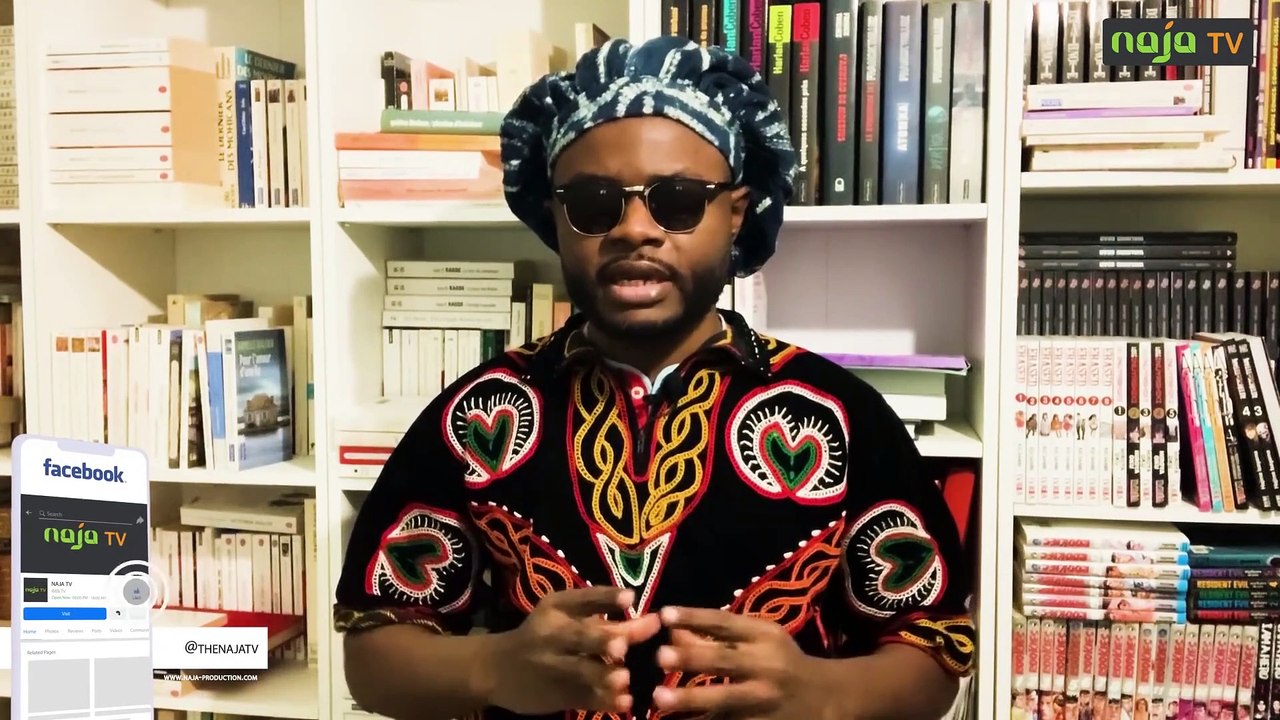 Arol Ketch Raconte L’assassinat du Père Engelbert MVENG Vidéo