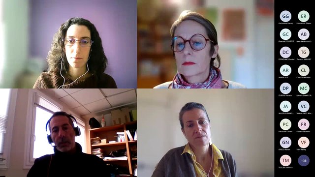 Webinaire ADEME Territoire Engagé «3 scripts d’animation de réunions, démarche Territoire Engagé Climat-Air-Énergie», avec la DR ADEME Normandie