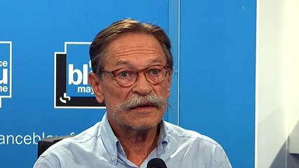 Luc Duquesnel s'oppose à la régulation de l'installation des médecins