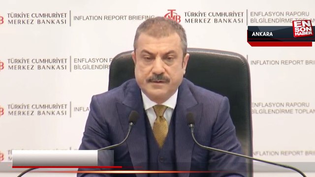 Şahap Kavcıoğlu, dijital Türk Lirasının ilk pilot uygulaması tarihini açıkladı