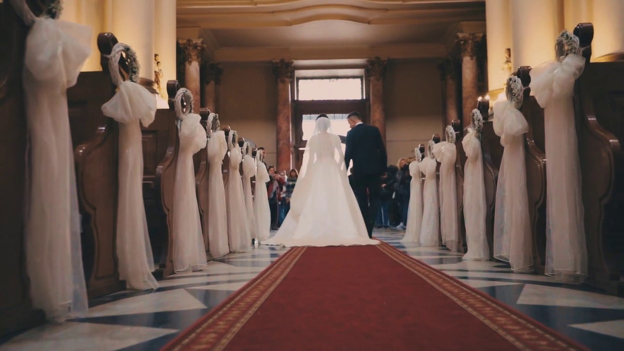 L'origine del matrimonio