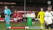 Manchester United 3 x 0 Nottingham Forest - Carabao Cup Semi Final 2023 Highlights