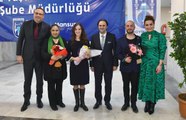 Ankara Büyükşehir'in Konservatuvar ve Güzel Sanatlar Hazırlık Kursları Açıldı