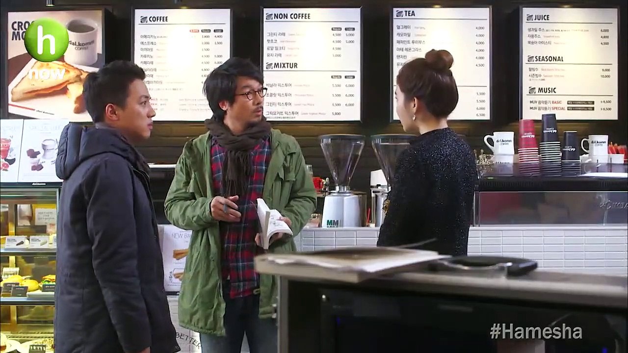 My Love From The Star [Hamesha] S01 E34 Hindi