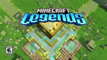 Mineraft Legends - Trailer