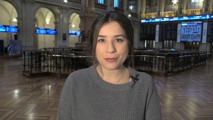 La bolsa española se mantiene por encima de los 9.000 puntos, con Sabadell disparado