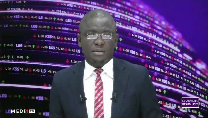 Le quotidien des bourses - 26/01/2023