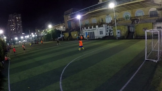 2019-1217 TUE DNK Cam 1