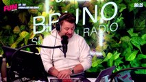 Bruno sur Fun Radio - L'intégrale du 26 janvier