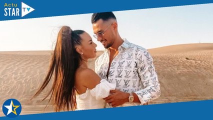 Stéphanie Durant : son fils Loann conduit en urgence à l'hôpital