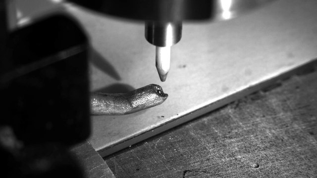 Watch 3D-printed radio antennas could bring 5G and 6G to remote communities being made