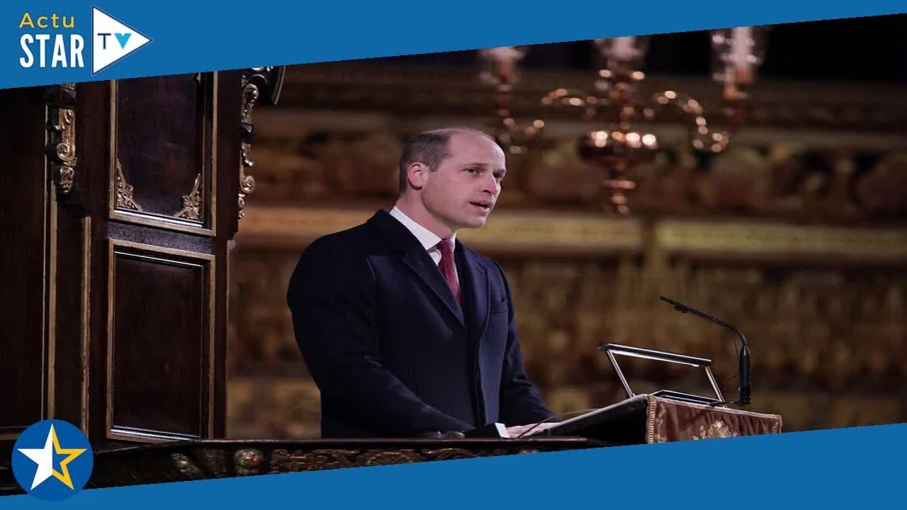 Prince William soupçonneux : cet éternel regret concernant la liaison de son père avec Camilla