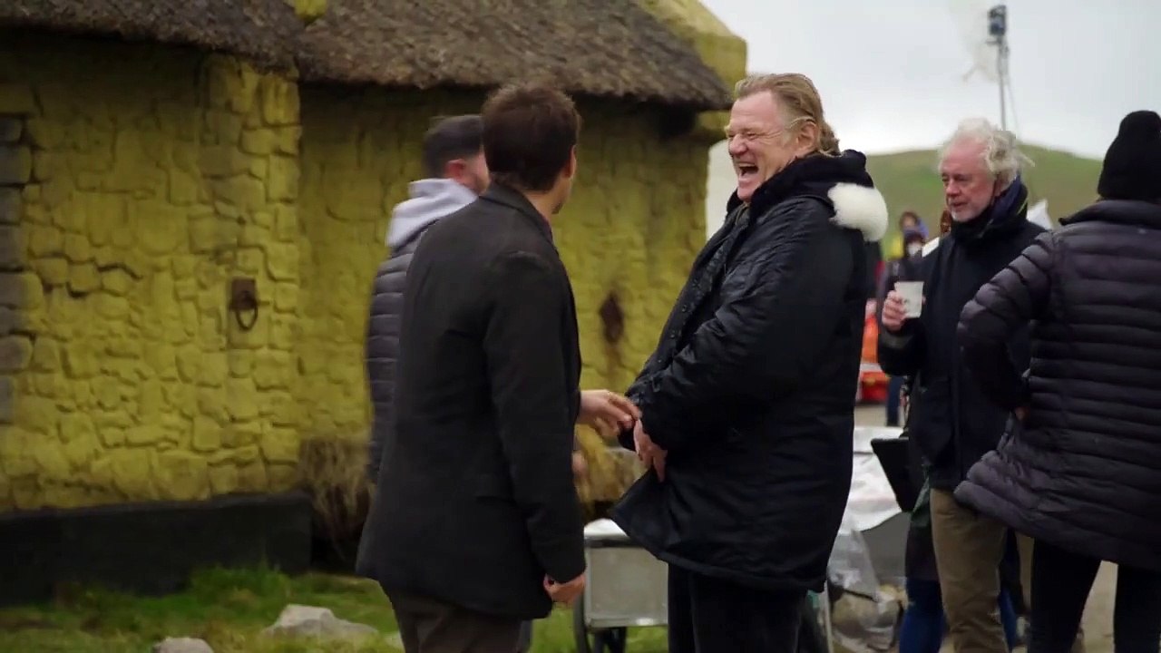 The Banshees Of Inisherin | Featurette: From Bruges To Inisherin