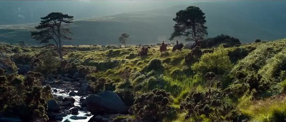 Dungeons & Dragons: Honor Among Thieves | Trailer 2