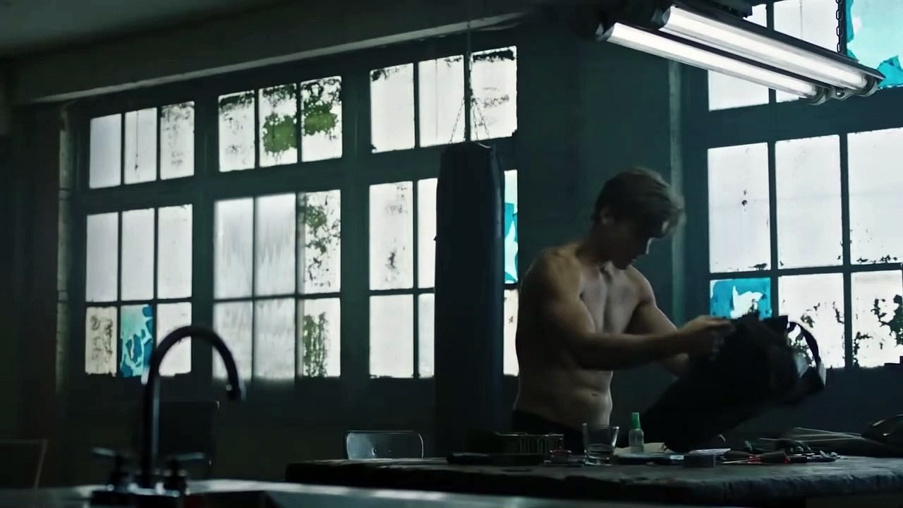 Tráiler de Titans