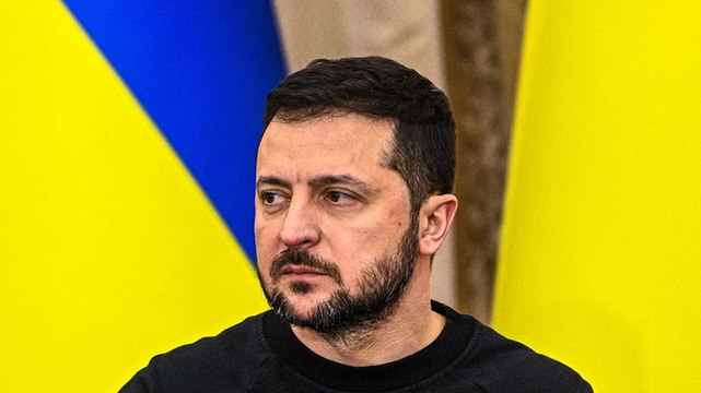 ‘Special relationship’: Zelensky discusses if Boris Johnson should run for prime minister again