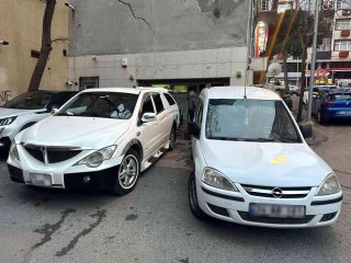 Eyüpsultan'da 50 bin lira değerinde çay hırsızlığı kamerada