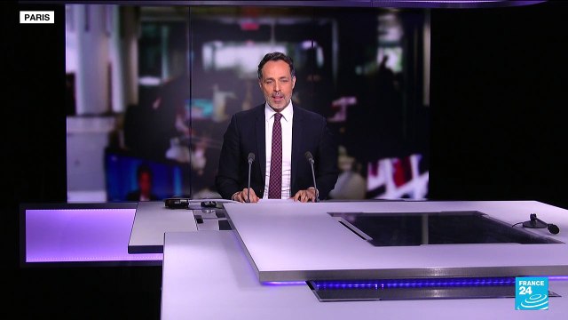 Air raid sirens heard across Ukraine amid wave of Russian missile attacks