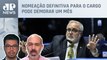 Conselho da Petrobras avalia a indicação de Jean Paul Prates; Schelp e Kobayashi analisam
