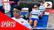 PH Rowers, lalahok sa Asian Rowing Virtual Indoor Championships simula bukas