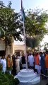 VIDEO STORY / REPUBLIC DAY 2023: छत्तीसगढ़ के प्रदेश अध्यक्ष अरुण साव ने कुशाभाऊ ठाकरे परिसर में किया ध्वजारोहण