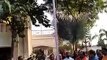 VIDEO STORY / REPUBLIC DAY 2023: छत्तीसगढ़ के प्रदेश अध्यक्ष अरुण साव ने कुशाभाऊ ठाकरे परिसर में किया ध्वजारोहण