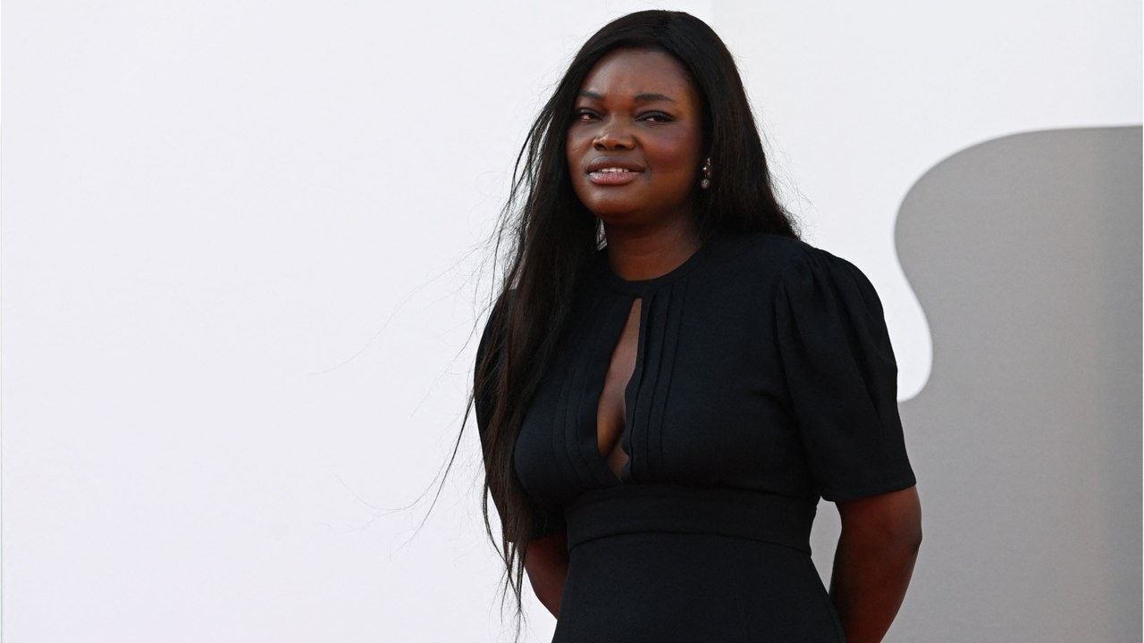 Voici - César 2023 : qui est Guslagie Malanda, nommée dans la catégorie meilleur espoir féminin pour Saint Omer ?