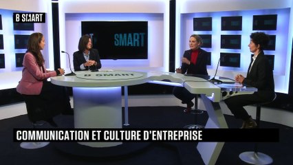 SMART COM' - Emission du samedi 28 janvier