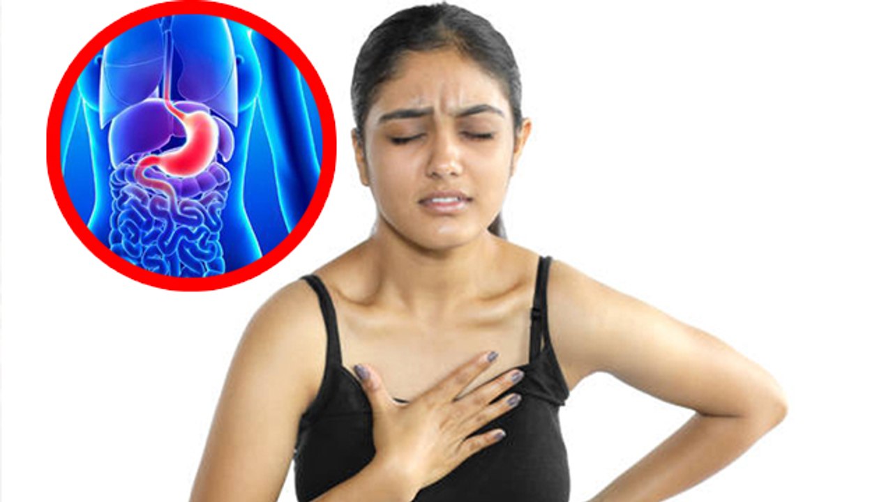 Hyper Acidity क्यों होती है, हाइपर एसिडिटी के कारण और बचाव |Boldsky ...