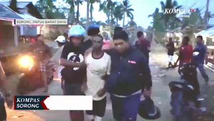 Kasus Pembakaran Perempuan Polisi Kejar Pelaku Provokasi Dan Penganiayaan