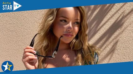 LAA6 : Victoria Mehault horrifiée par la photo de promo de W9 : "Y a volonté de me nuire"