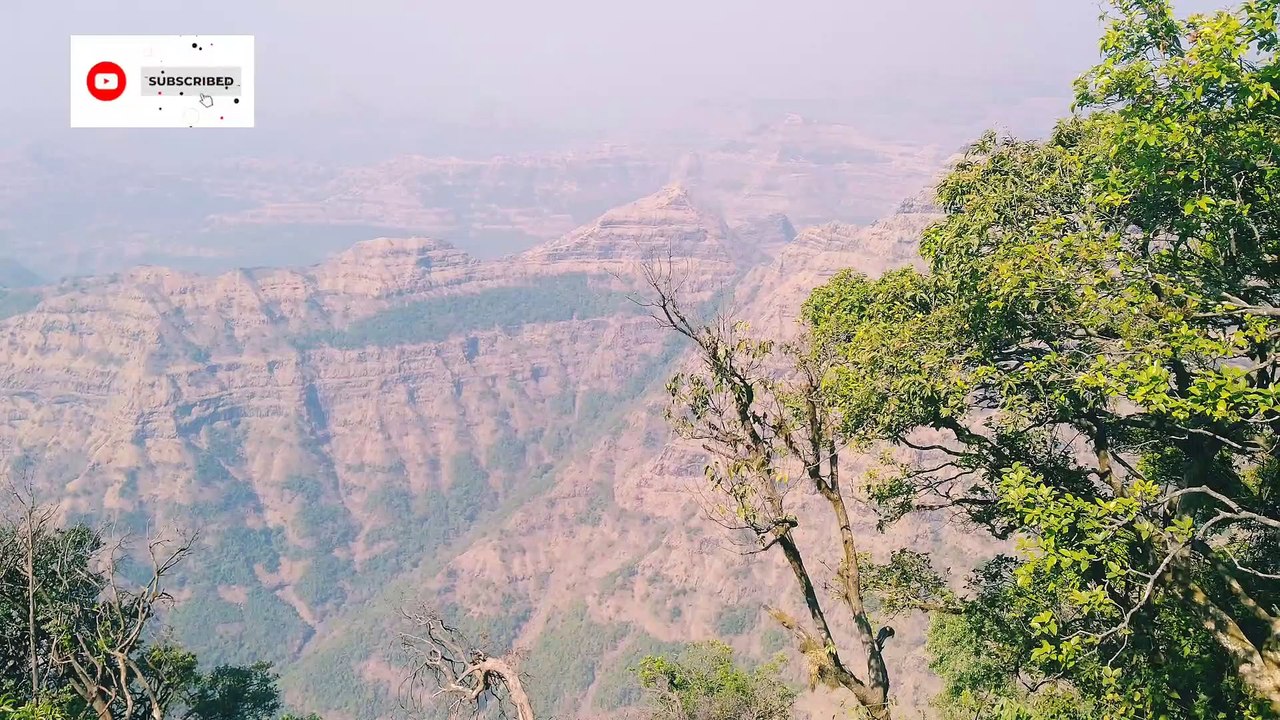 Beautiful Nature ️️#nature #sunset #mountain #river #waterfall #jungle #tree #naturelovers #inspiresemotions  ❤️ Inspires Emotions ❤️