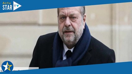 “C’est du voyeurisme !” : pourquoi Éric Dupond-Moretti ne voulait pas dévoiler son patrimoine